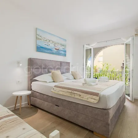 Apartman Nadia