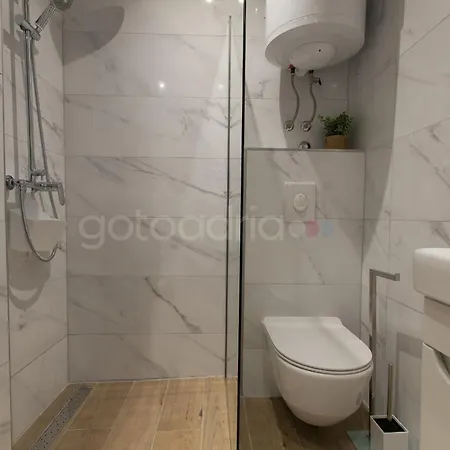 Apartman Nadia Makarska