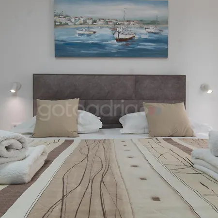 Apartman Nadia Makarska