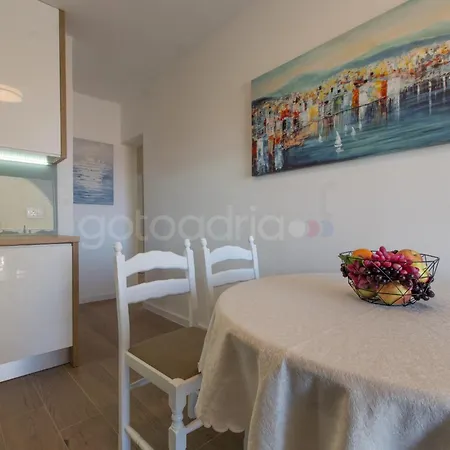Apartman Nadia